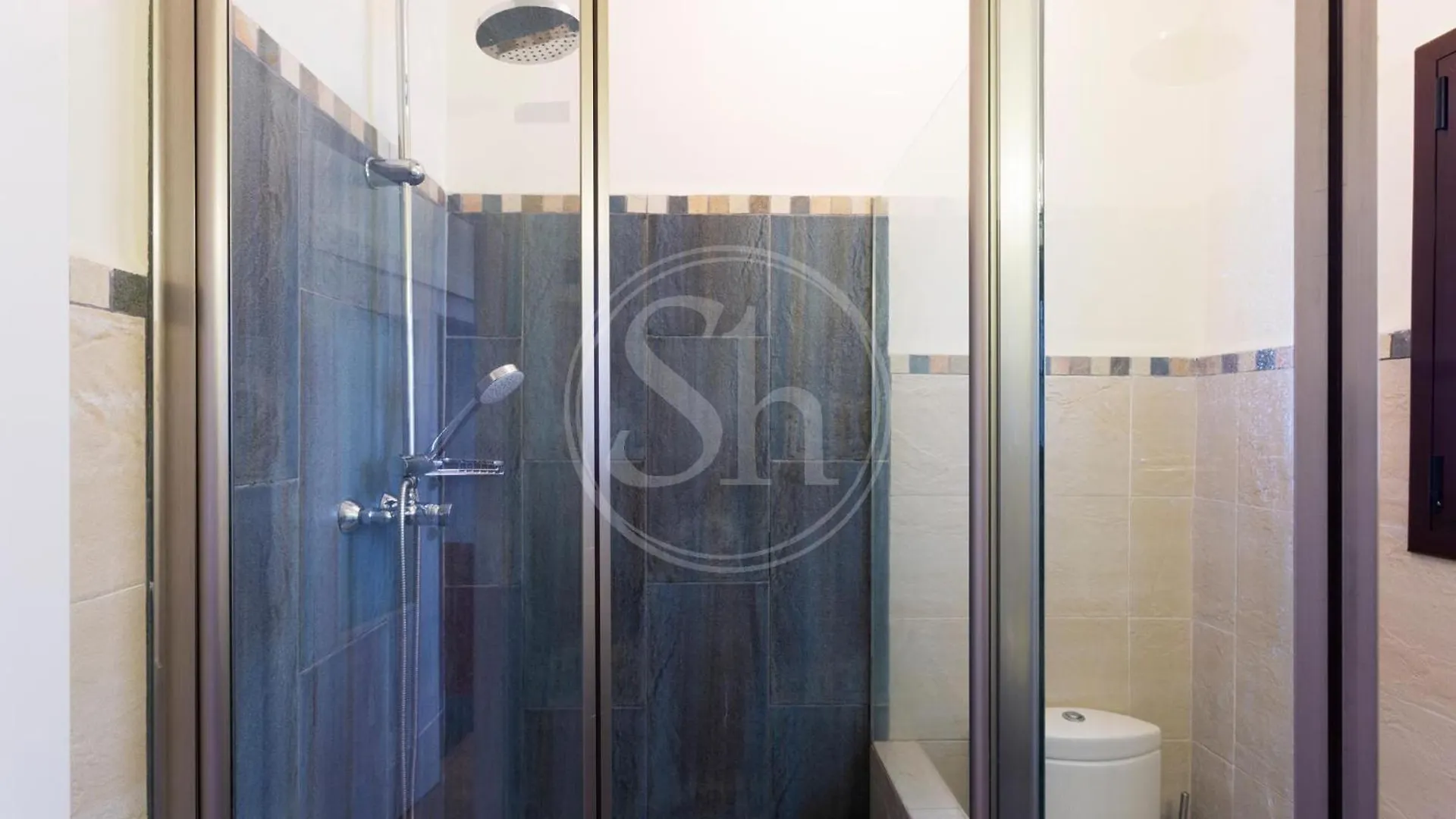 Beautiful Apartment In Montjuic Barcelona