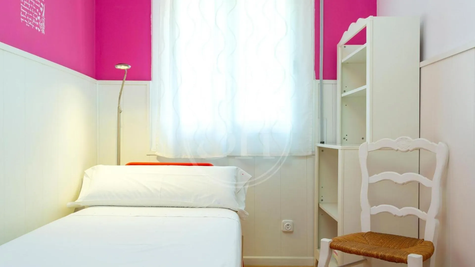 Beautiful Apartment In Montjuic Barcelona