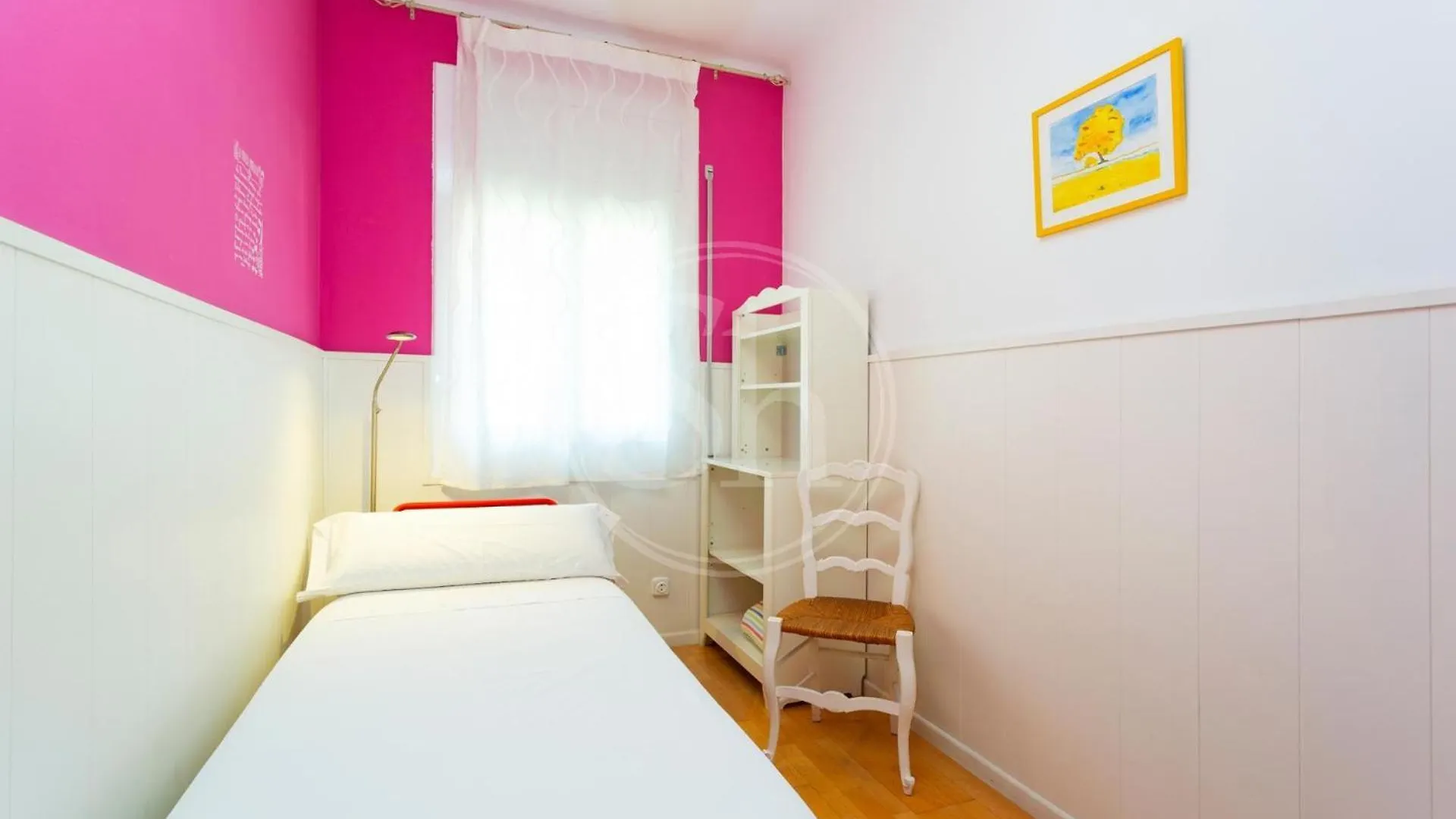 Beautiful Apartment In Montjuic Barcelona 0*,